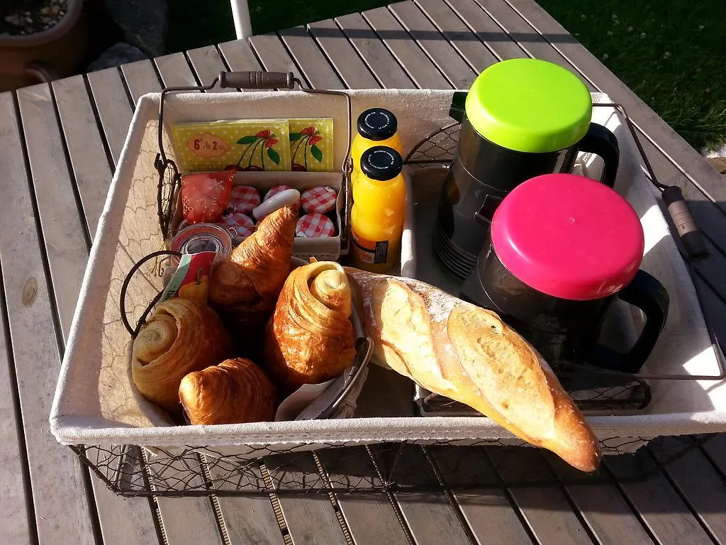 Hotel Les Chalets De Pertuis Saint-Laurent-du-Pont 3*,