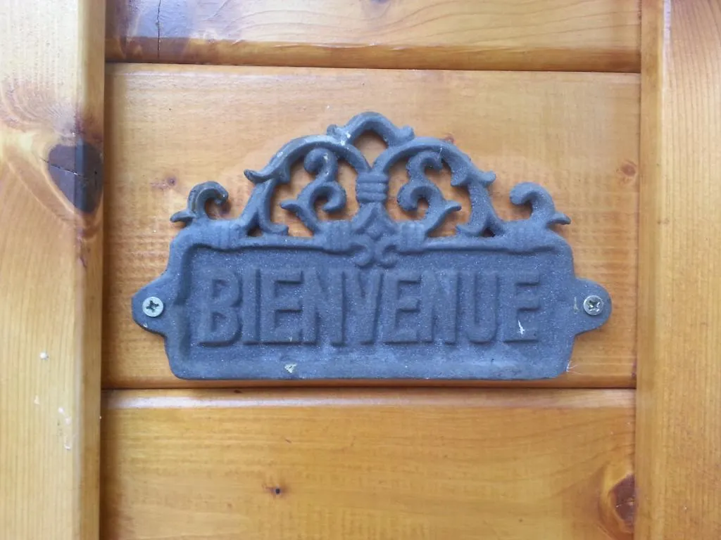Hotel Les Chalets De Pertuis Saint-Laurent-du-Pont Kompleks wypoczynkowy
